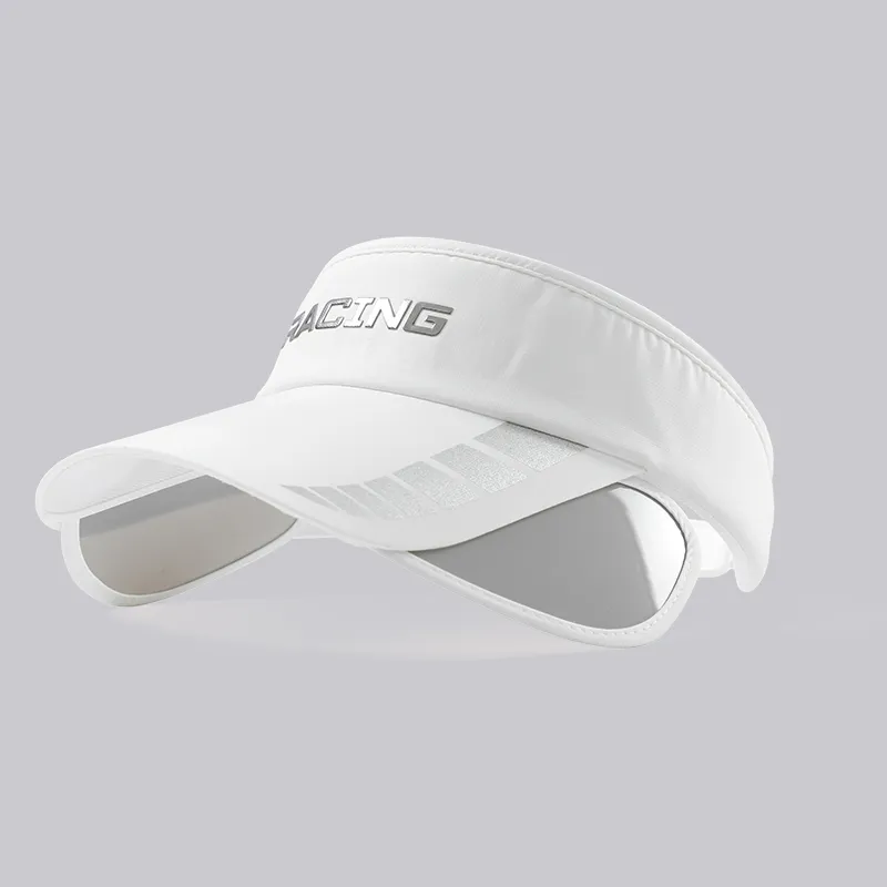 YUZHAOLIN Slim And Lightweight Sun Protection Hats Women's-3