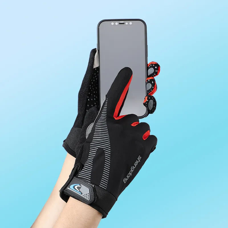 YUZHAOLIN Sports Gloves Men-3