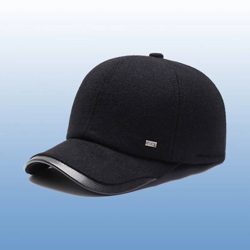 YUZHAOLIN Adjustable Baseball Caps Men's-1