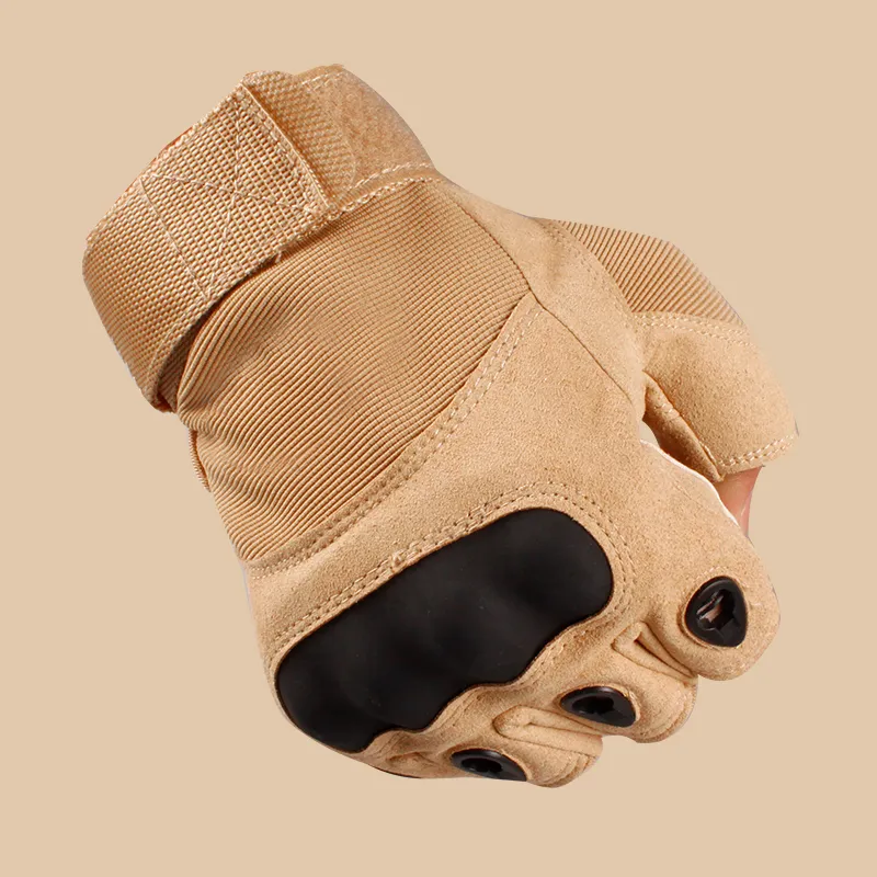YUZHAOLIN Sports Gloves Unisex-2