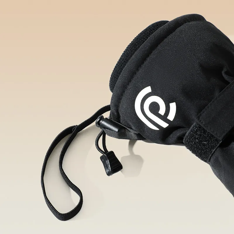 YUZHAOLIN Thermal Gloves Unisex-5