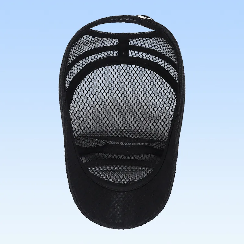 YUZHAOLIN Slim And Lightweight Baseball Caps Men's-4