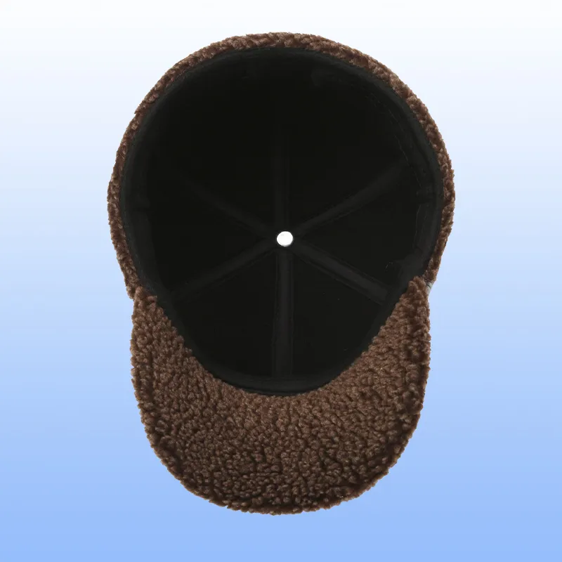 YUZHAOLIN Thermal Baseball Caps Men-2