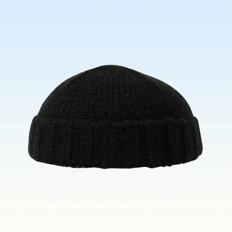 YUZHAOLIN Thermal Beanies Unisex-1