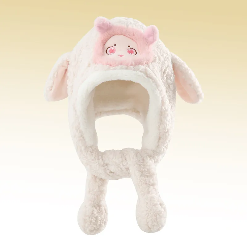 YUZHAOLIN Beanies Kids-1