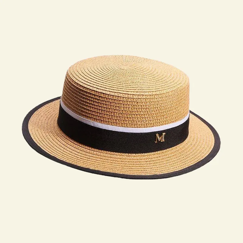 YUZHAOLIN Slim And Lightweight Top Hats Women's-3