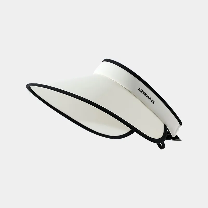 YUZHAOLIN Polyamide Sun Protection Hats Women's-1