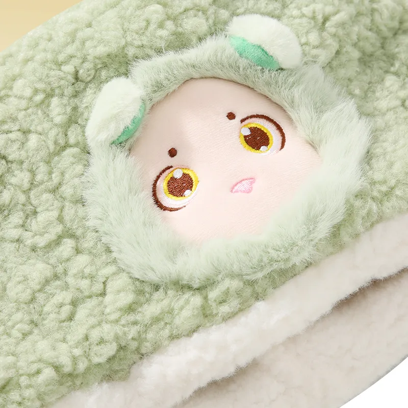 YUZHAOLIN Beanies Kids-3