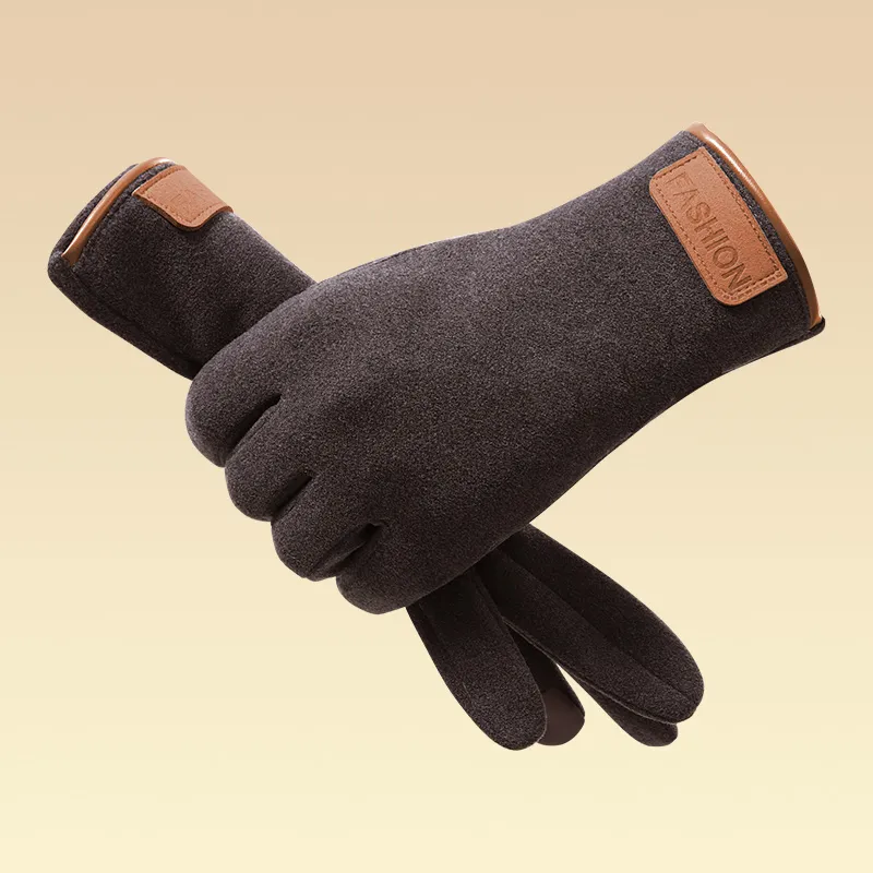 YUZHAOLIN Gloves Men-1