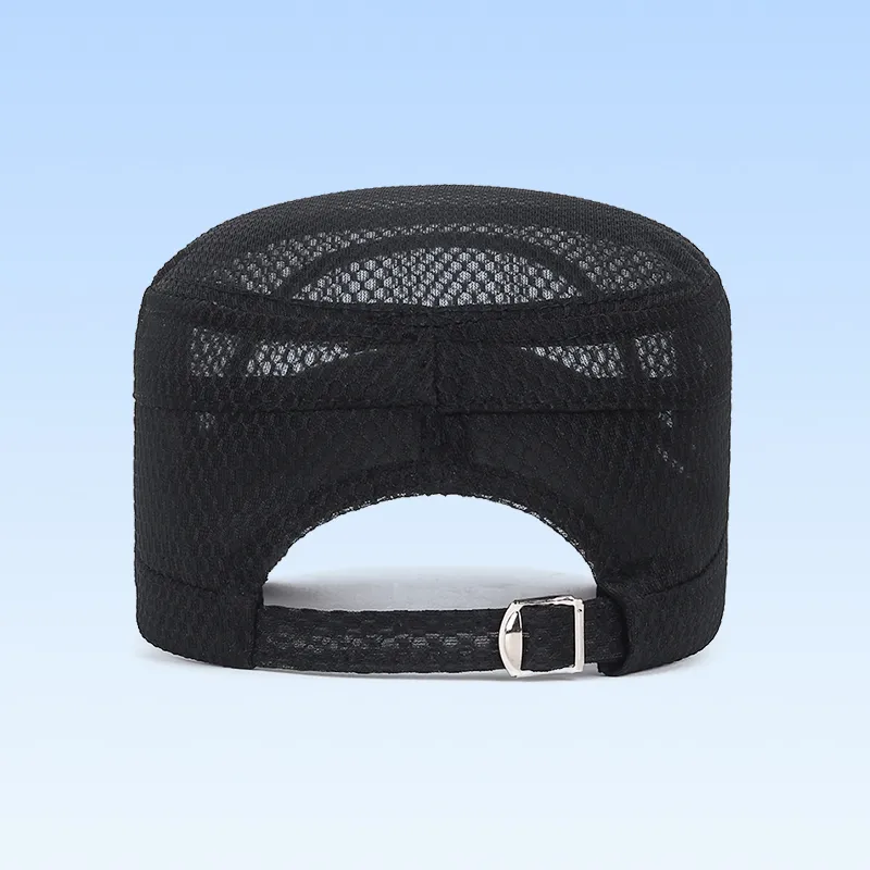 YUZHAOLIN Slim And Lightweight Baseball Caps Men's-5