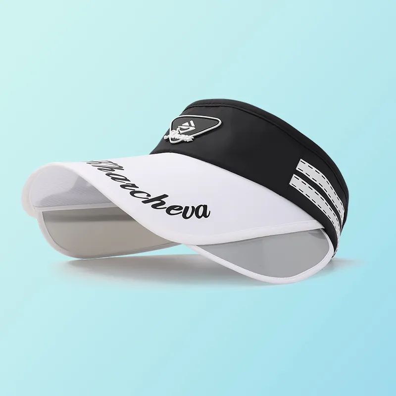 YUZHAOLIN Polyamide Sun Protection Hats Women's-3