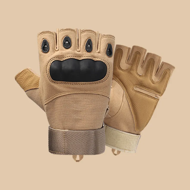 YUZHAOLIN Sports Gloves Unisex-1