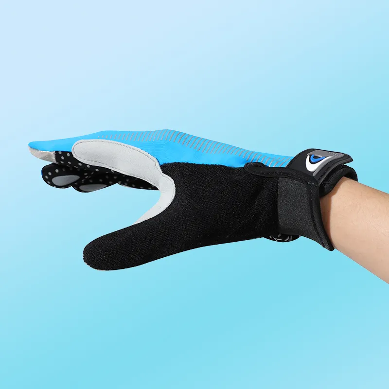 YUZHAOLIN Sports Gloves Men-10