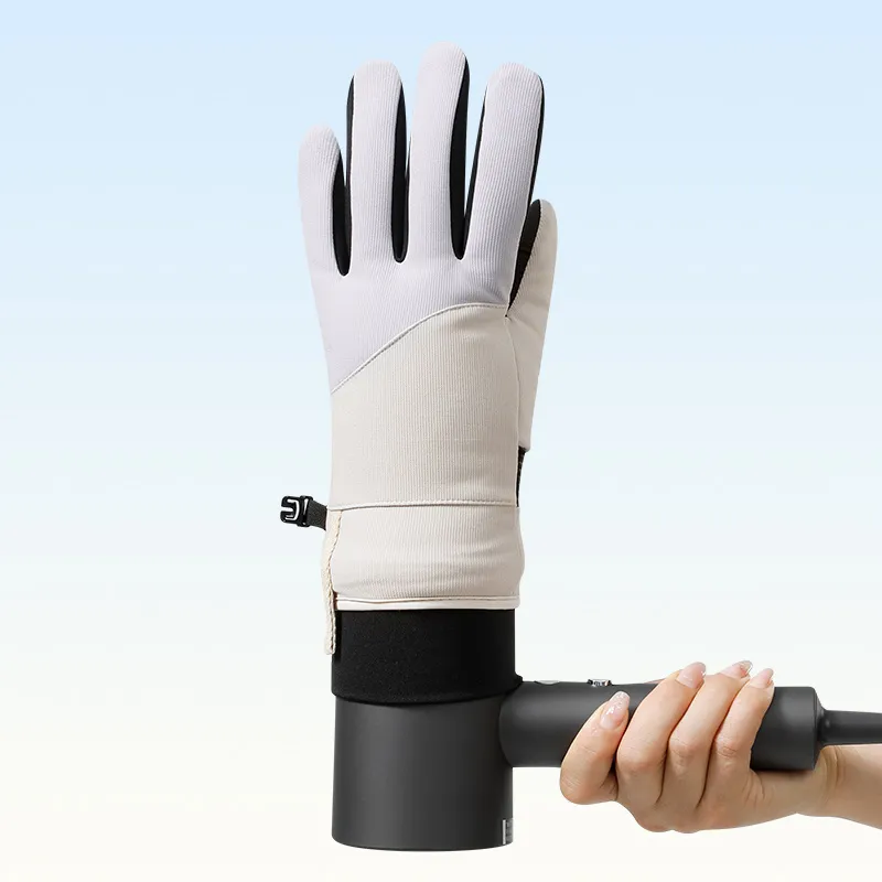 YUZHAOLIN Thermal Gloves Women's-7