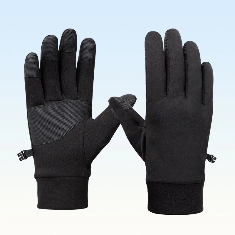 YUZHAOLIN Polyester Gloves Men's-1