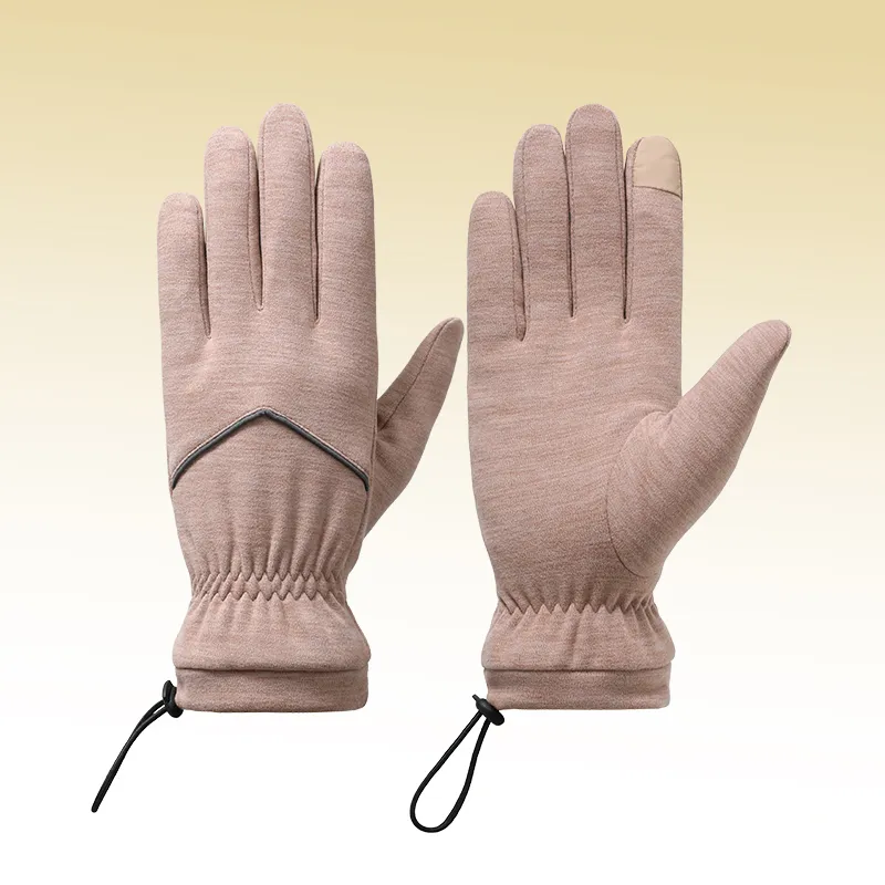 YUZHAOLIN Polyester Gloves Men's-1