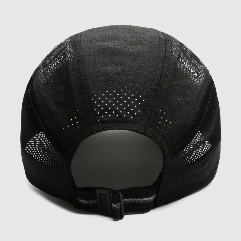 YUZHAOLIN Slim And Lightweight Advance Hat Men's-4