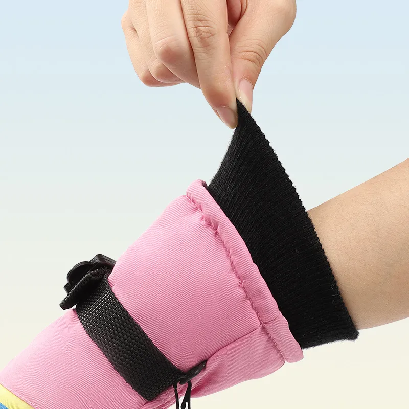 YUZHAOLIN Gloves Unisex-5
