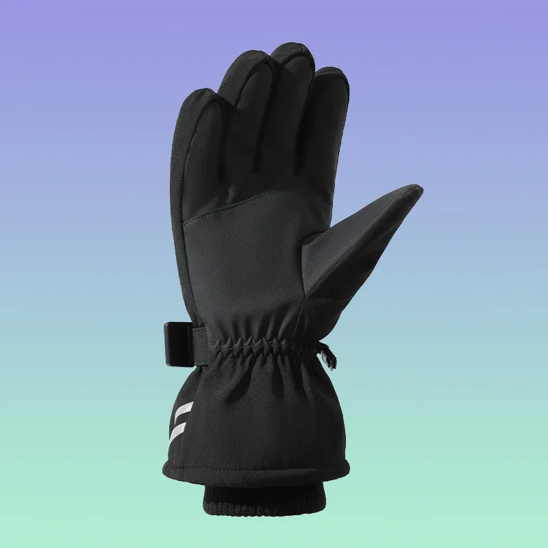YUZHAOLIN Polyester Gloves Men's-3