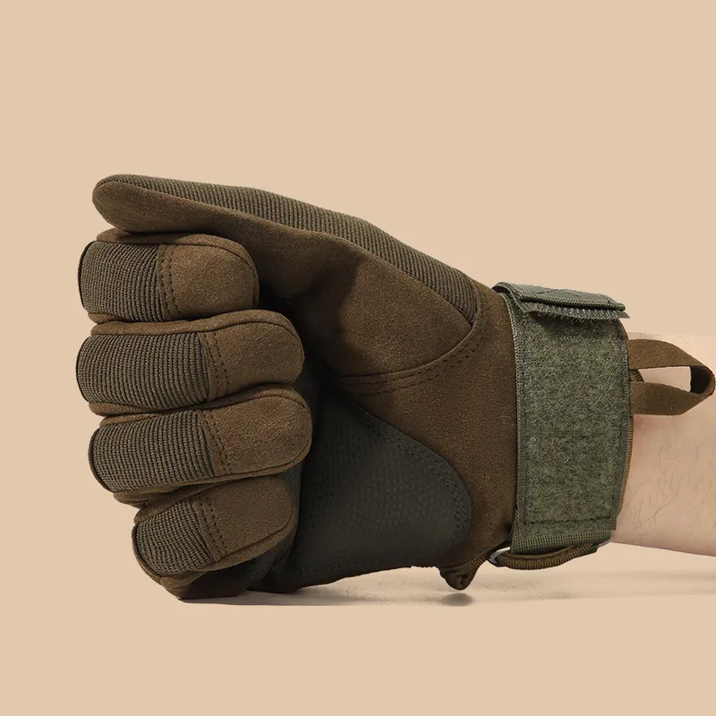 YUZHAOLIN Sports Gloves Unisex-7