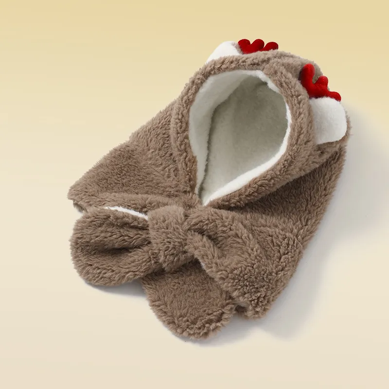YUZHAOLIN Polyester Beanies Kids'-3