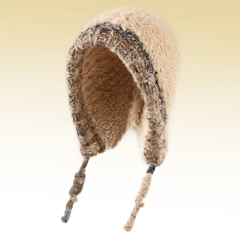 YUZHAOLIN Adjustable Hats & Caps Women's-5