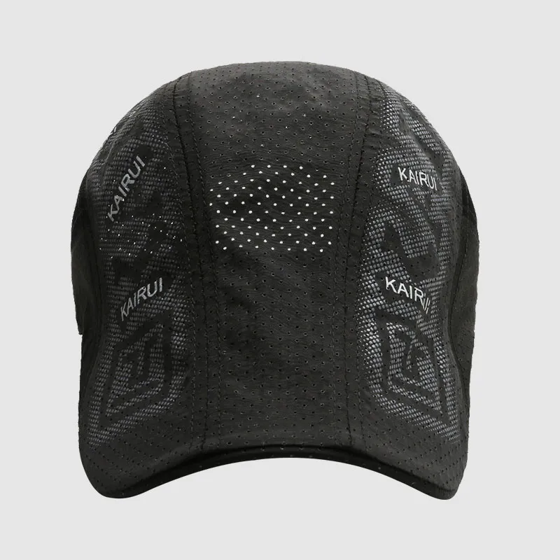 YUZHAOLIN Slim And Lightweight Advance Hat Men's-3