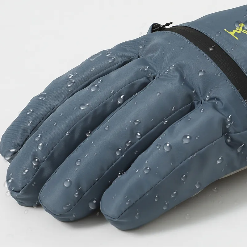 YUZHAOLIN Polyester Gloves Unisex-5