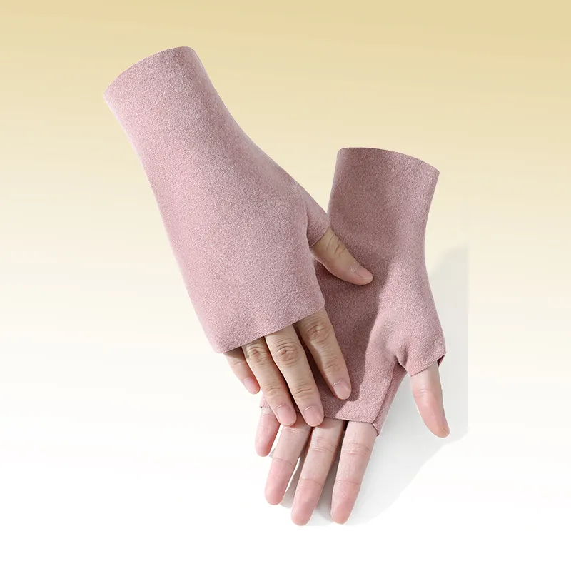 YUZHAOLIN Gloves Women's-4