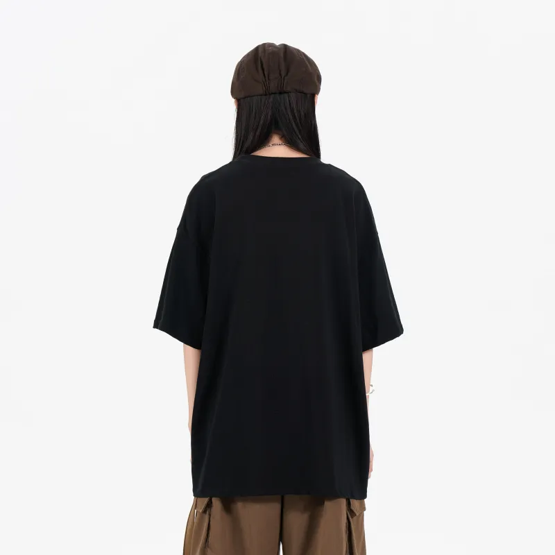 D&W T Shirts Unisex-2