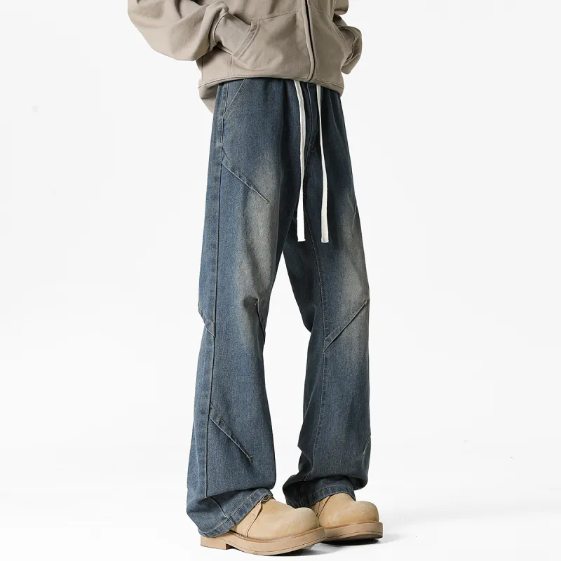 D&W Jeans Unisex-8