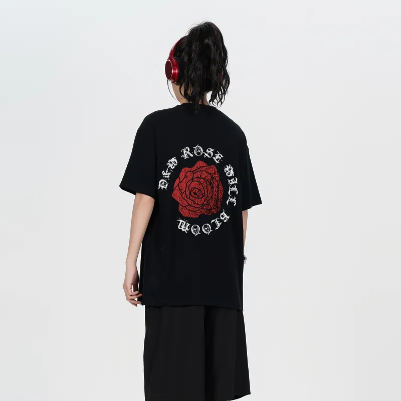 D&W T Shirts Unisex-11