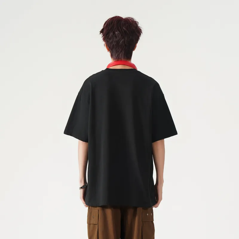 D&W T Shirts Unisex-4