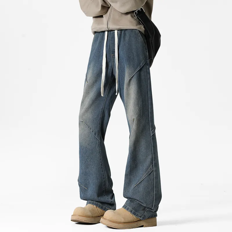 D&W Jeans Unisex-12
