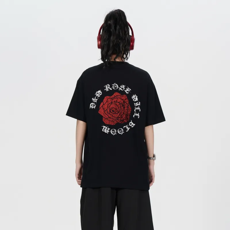 D&W T Shirts Unisex-10