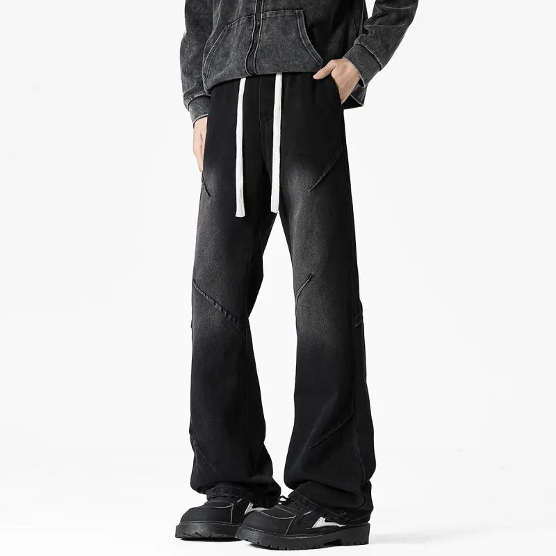 D&W Jeans Unisex-3