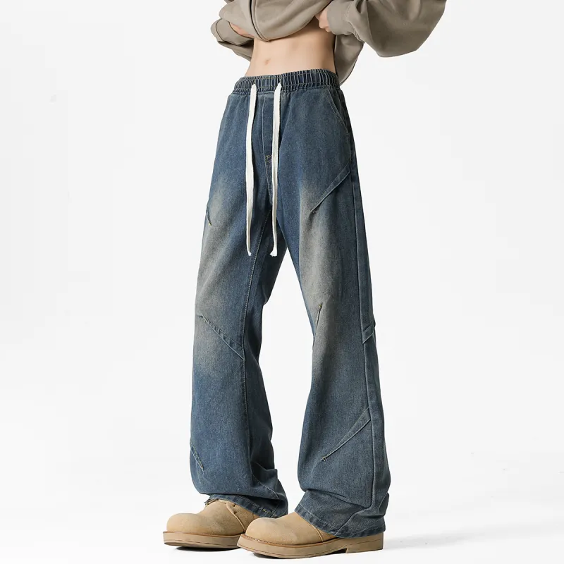 D&W Jeans Unisex-13