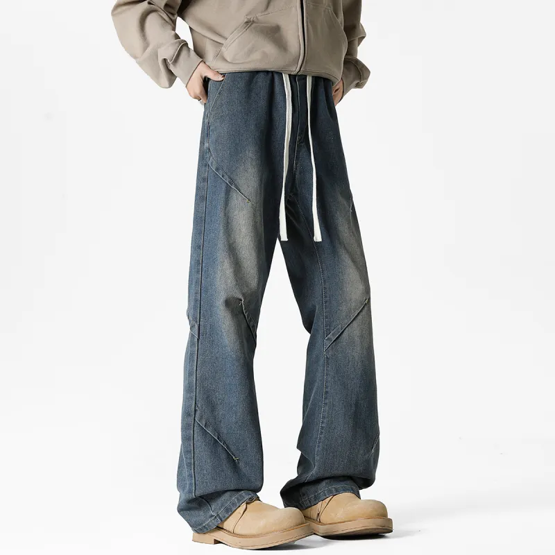 D&W Jeans Unisex-9