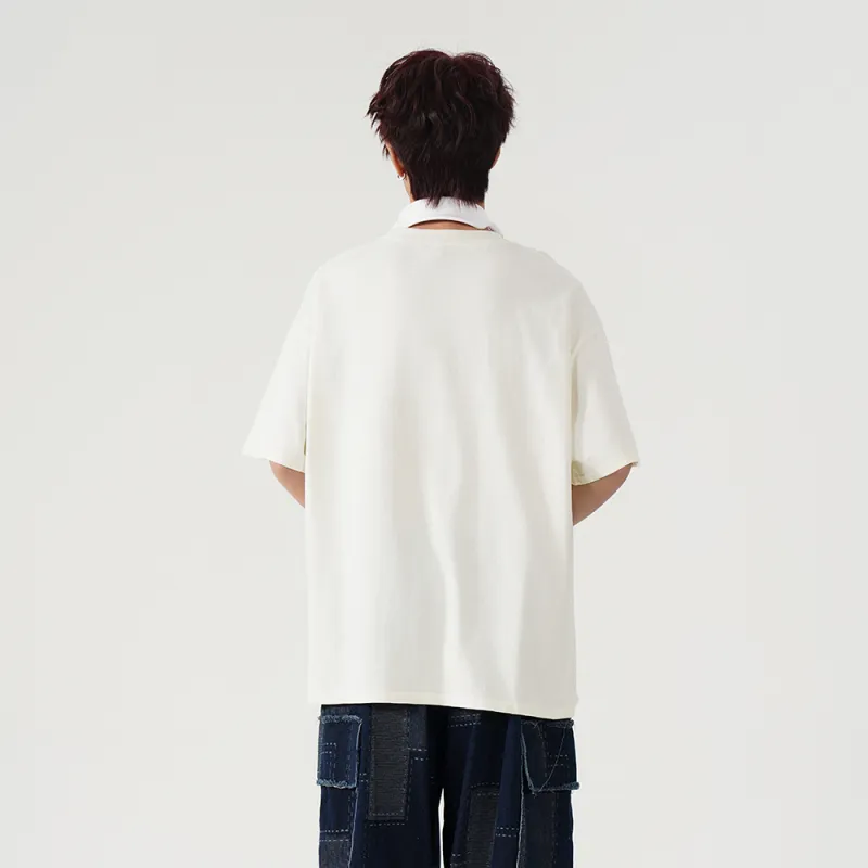 D&W T Shirts Unisex-2