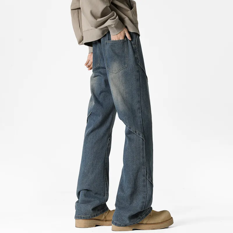 D&W Jeans Unisex-10