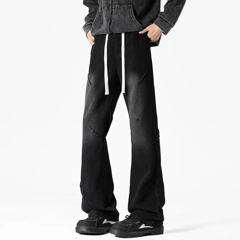 D&W Jeans Unisex-4