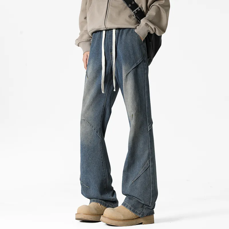 D&W Jeans Unisex-11