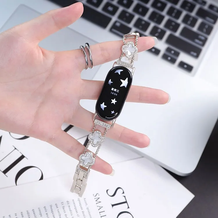 Xuanren Watch Bands Xiaomi Compatibility 180mm Alloy Women's Watch-3