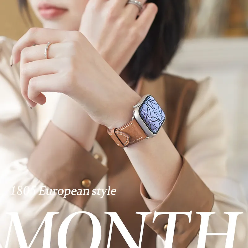Xuanren Watch Bands 38 49mm Unisex-1