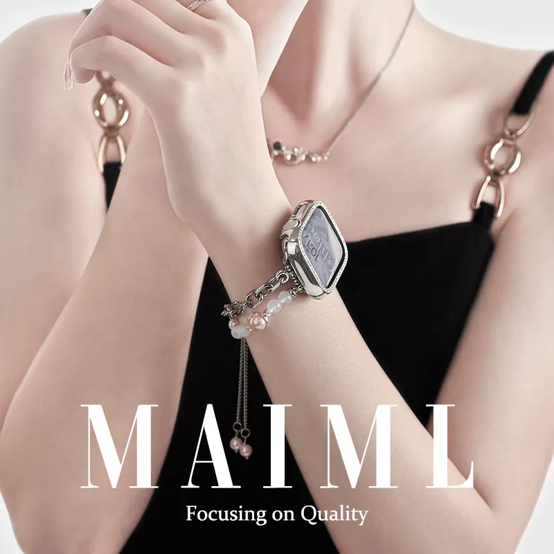 Xuanren Watch Bands 38 49mm Unisex-5