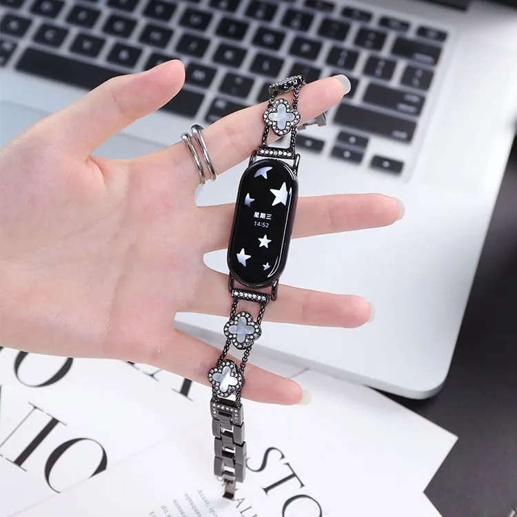 Xuanren Watch Bands Xiaomi Compatibility 180mm Alloy Women's Watch-5