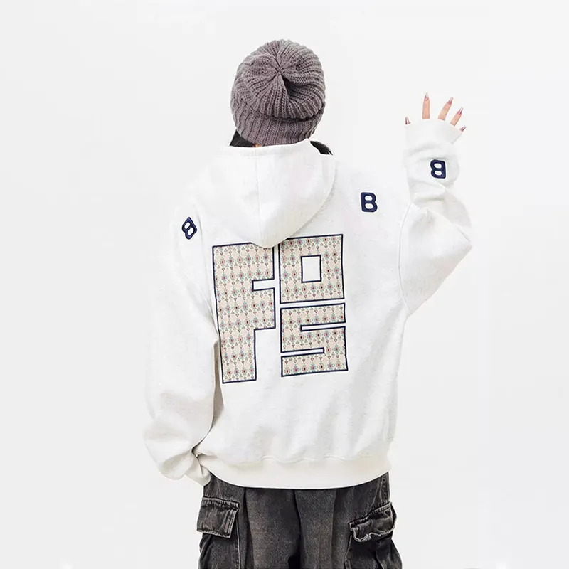 KUNZHUDAXIANG Sweatshirt Women's-15