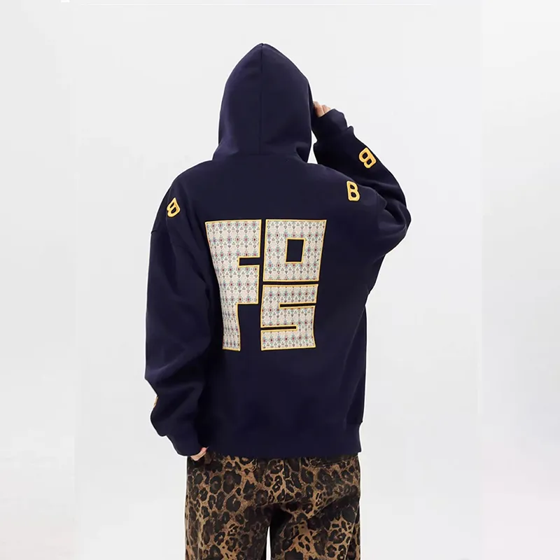 KUNZHUDAXIANG Sweatshirt Women's-2