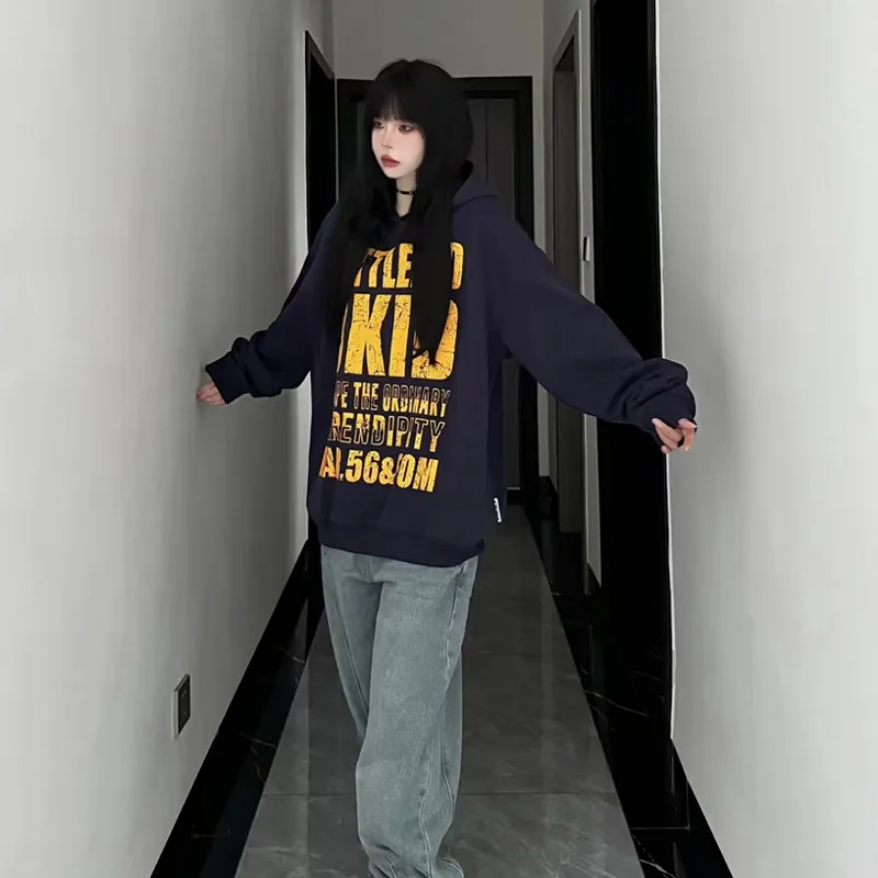 Zonibom Sweatshirts Women's-12