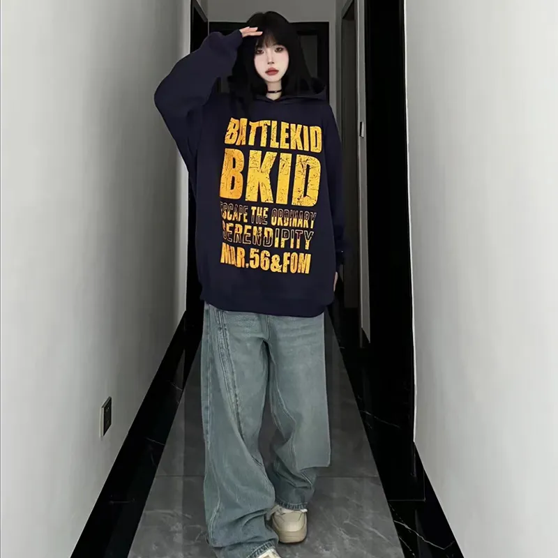 Zonibom Sweatshirts Women's-13